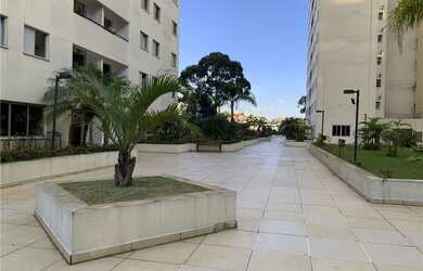 Imagem 13: Condomínio PETRÔNIO PORTELA no 1º Andar na Freguesia do Ó em São...