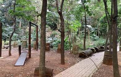 Imagem 14: Condomínio PETRÔNIO PORTELA no 1º Andar na Freguesia do Ó em São...