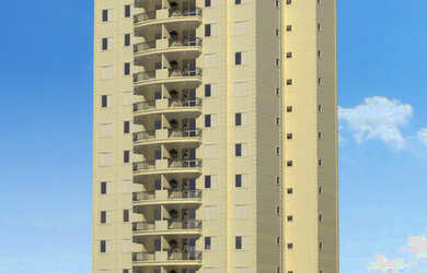 Imagem 1: Apartamento à venda no bairro Chácara Inglesa - São Paulo/SP