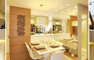 Imagem 3: Apartamento à venda no bairro Chácara Inglesa - São Paulo/SP