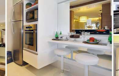 Imagem 5: Apartamento à venda no bairro Chácara Inglesa - São Paulo/SP