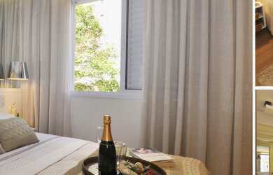 Imagem 7: Apartamento à venda no bairro Chácara Inglesa - São Paulo/SP