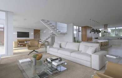 Imagem 12: CASA RESIDENCIAL em Gramado - RS, Mato Queimado