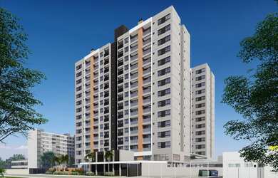 Imagem 2: APARTAMENTO RESIDENCIAL em Itajaí - SC, Cordeiros