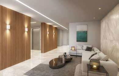 Imagem 3: APARTAMENTO RESIDENCIAL em Itajaí - SC, Cordeiros