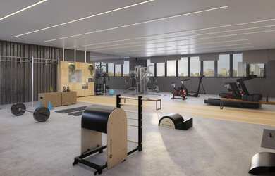 Imagem 4: APARTAMENTO RESIDENCIAL em Itajaí - SC, Cordeiros