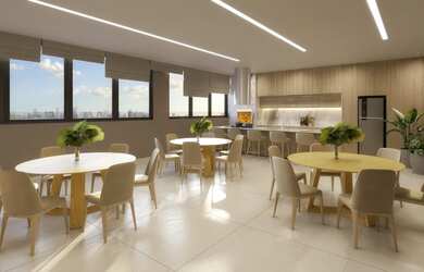 Imagem 6: APARTAMENTO RESIDENCIAL em Itajaí - SC, Cordeiros