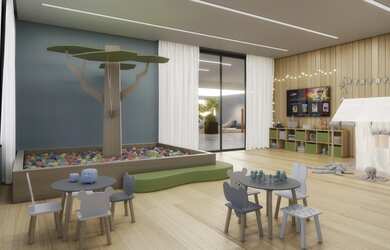 Imagem 8: APARTAMENTO RESIDENCIAL em Itajaí - SC, Cordeiros