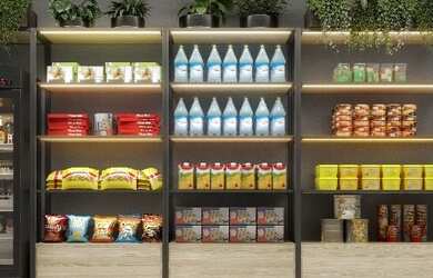 Imagem 10: APARTAMENTO RESIDENCIAL em Itajaí - SC, Cordeiros