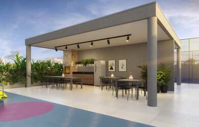 Imagem 12: APARTAMENTO RESIDENCIAL em Itajaí - SC, Cordeiros