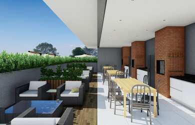 Imagem 13: APARTAMENTO RESIDENCIAL em Itajaí - SC, Cordeiros