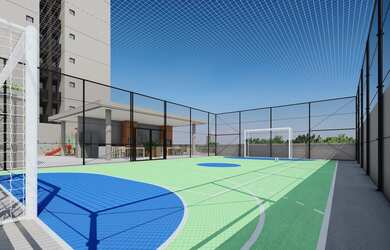 Imagem 14: APARTAMENTO RESIDENCIAL em Itajaí - SC, Cordeiros