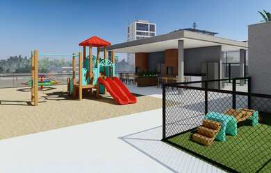 Imagem 15: APARTAMENTO RESIDENCIAL em Itajaí - SC, Cordeiros