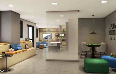 Imagem 6: APARTAMENTO RESIDENCIAL em São Paulo - SP, Santo Amaro