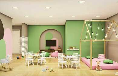 Imagem 8: APARTAMENTO RESIDENCIAL em São Paulo - SP, Santo Amaro