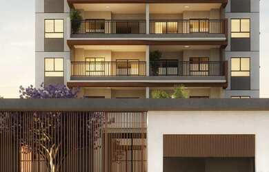 Imagem 2: 2 dormitórios, 1 suítes, 2 banheiro, 1 vaga na garagem, 121M² de Área...