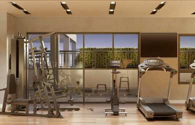 Imagem 7: 2 dormitórios, 1 suítes, 2 banheiro, 1 vaga na garagem, 121M² de Área...