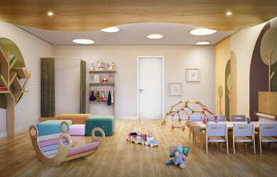 Imagem 9: 2 dormitórios, 1 suítes, 2 banheiro, 1 vaga na garagem, 121M² de Área...