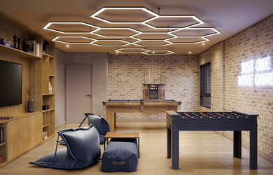 Imagem 10: 2 dormitórios, 1 suítes, 2 banheiro, 1 vaga na garagem, 121M² de Área...