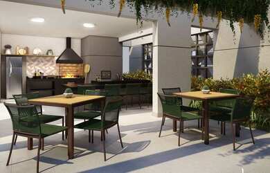 Imagem 16: Apartamento à venda em São Paulo, Santo Amaro, com 2 quartos, 50,57m²