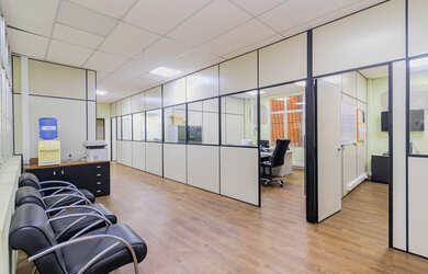 Imagem 13: NCT 68 Pavilhão 120 - NCT 68 Pavilhão 120