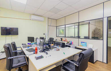 Imagem 4: NCT 68 Pavilhão 120 - NCT 68 Pavilhão 120