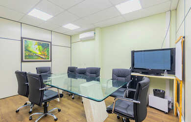 Imagem 7: NCT 68 Pavilhão 120 - NCT 68 Pavilhão 120