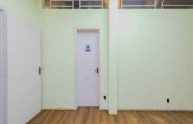 Imagem 9: NCT 68 Pavilhão 120 - NCT 68 Pavilhão 120