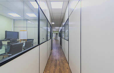 Imagem 12: NCT 68 Pavilhão 120 - NCT 68 Pavilhão 120