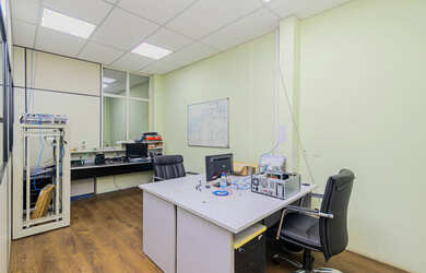 Imagem 2: NCT 68 Pavilhão 120 - NCT 68 Pavilhão 120