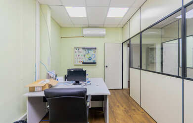 Imagem 14: NCT 68 Pavilhão 120 - NCT 68 Pavilhão 120