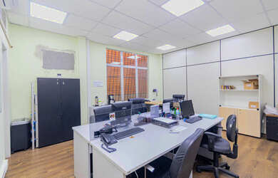 Imagem 15: NCT 68 Pavilhão 120 - NCT 68 Pavilhão 120