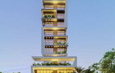 Imagem 2: 1 dormitório na Rua Arroio Do Meio