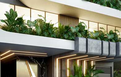 Imagem 4: 1 dormitório na Rua Arroio Do Meio