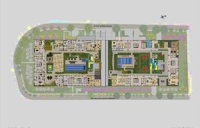 Imagem 2: Gran Kazzas Sacomã Club - Lojas