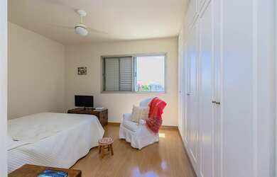 Imagem 3: Apartamento à venda no bairro Morumbi - São Paulo/SP