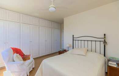 Imagem 4: Apartamento à venda no bairro Morumbi - São Paulo/SP