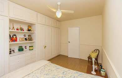 Imagem 9: Apartamento à venda no bairro Morumbi - São Paulo/SP