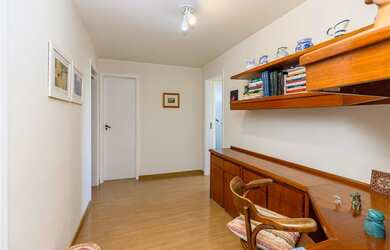 Imagem 12: Apartamento à venda no bairro Morumbi - São Paulo/SP