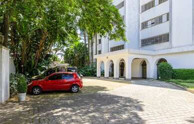 Imagem 2: Apartamento à venda no bairro Morumbi - São Paulo/SP