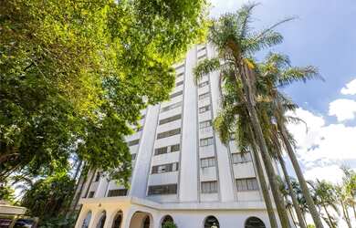 Imagem 15: Apartamento à venda no bairro Morumbi - São Paulo/SP