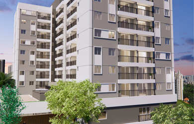 Imagem 2: APARTAMENTO RESIDENCIAL em São Paulo - SP, Butantã