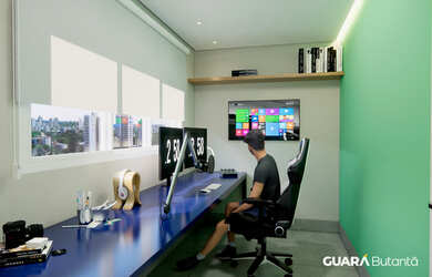 Imagem 10: APARTAMENTO RESIDENCIAL em São Paulo - SP, Butantã