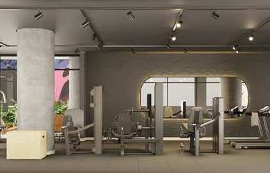 Imagem 3: APARTAMENTO RESIDENCIAL em São Paulo - SP, Vila Buarque