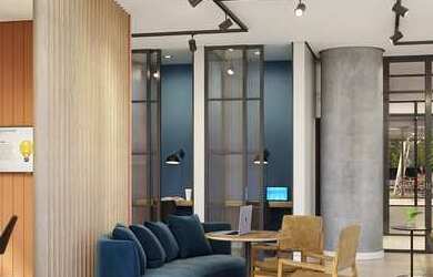 Imagem 6: APARTAMENTO RESIDENCIAL em São Paulo - SP, Vila Buarque