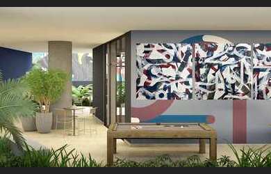 Imagem 11: APARTAMENTO RESIDENCIAL em São Paulo - SP, Vila Buarque