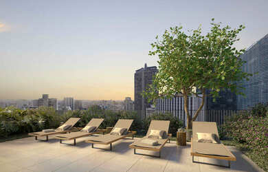 Imagem 12: APARTAMENTO RESIDENCIAL em São Paulo - SP, Vila Buarque