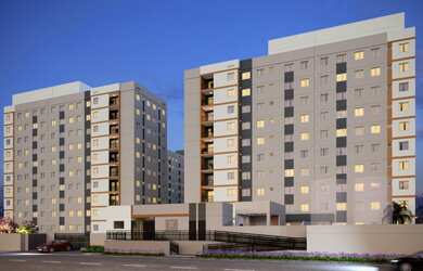 Imagem 1: APARTAMENTO RESIDENCIAL em São Paulo - SP, Jaguaré