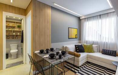 Imagem 3: APARTAMENTO RESIDENCIAL em São Paulo - SP, Jaguaré