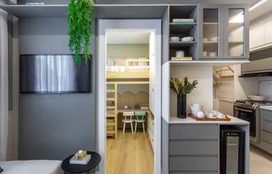 Imagem 6: APARTAMENTO RESIDENCIAL em São Paulo - SP, Jaguaré